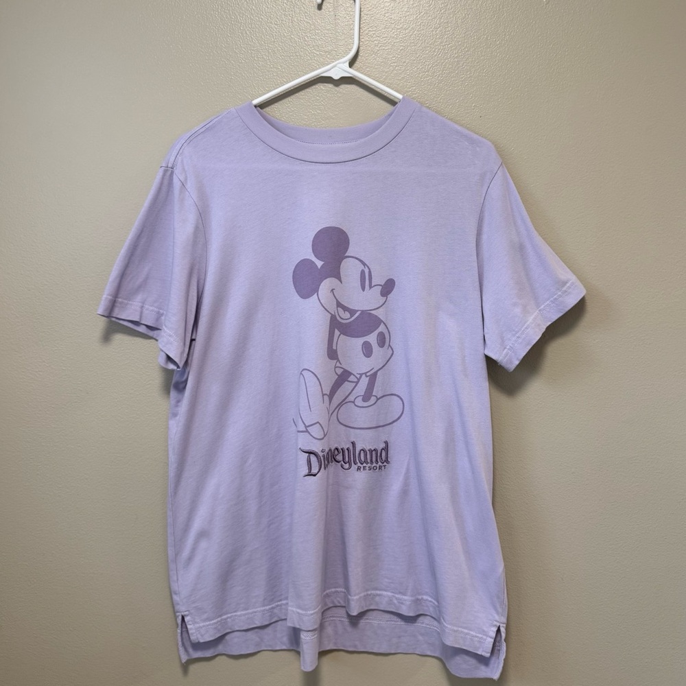 Disneyland Resort Mickey Tee